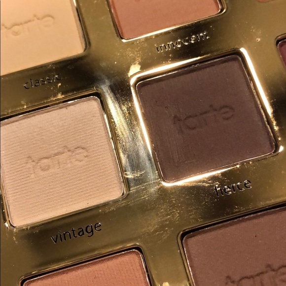 Beauty Essential! Tarte “The Tarteist” Pro Palette - Picture 6 of 10